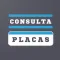 Placas e Preços - Consultas