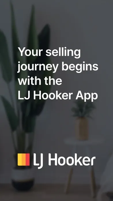 Скриншоты LJ Hooker
