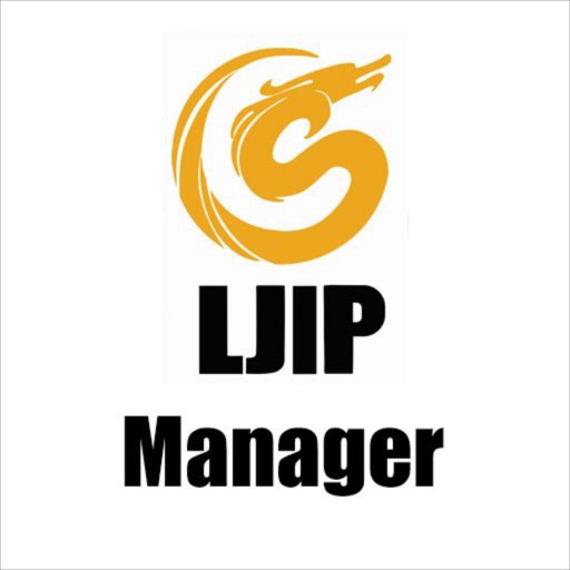 LJIP Manager