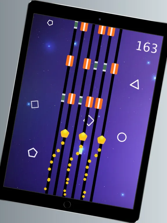 Live Wires - Endless Fun iPad  سکرین شاٹس