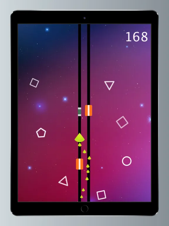 Live Wires - Endless Fun iPad  سکرین شاٹس