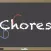 Family Chore Manager