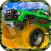 Monster Truck Tool Race