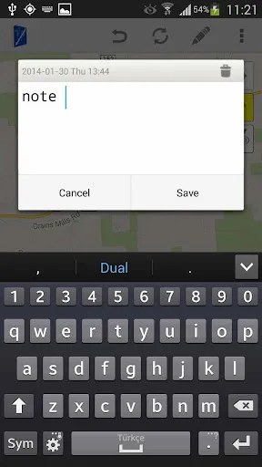 Area Calculator Premium应用截图