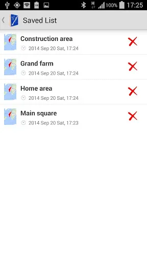 Area Calculator Premium应用截图