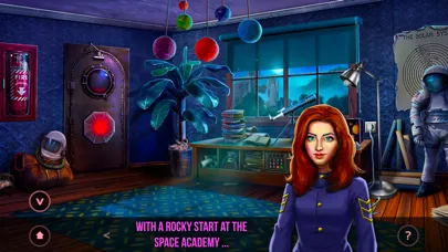 Kosmonavtes: Academy Escape 스크린샷