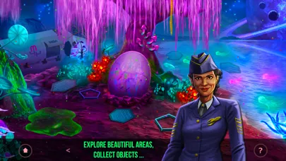 Kosmonavtes: Academy Escape 스크린샷