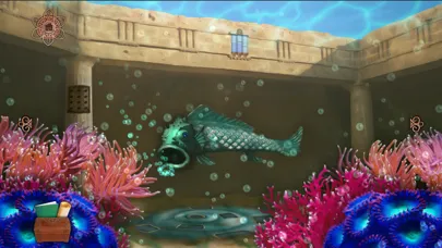 Panmorphia: Enchanted LITE Screenshots
