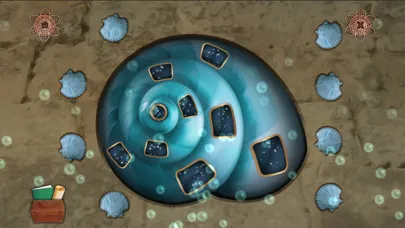 Panmorphia: Enchanted LITE Screenshots