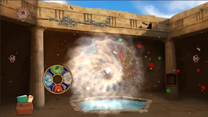 Panmorphia: Enchanted LITE Screenshots