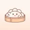 Dory - Dumpling Stickers