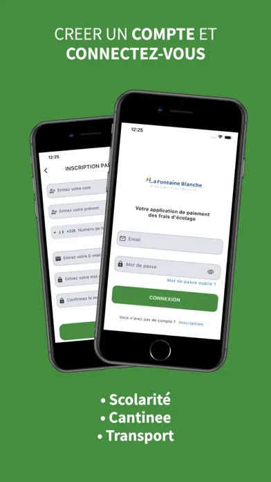 تصاویر Font Pay