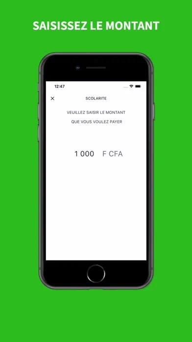 تصاویر Font Pay
