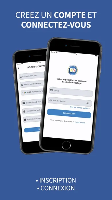 Capturas de tela do SOURCEDEVIE - PAY