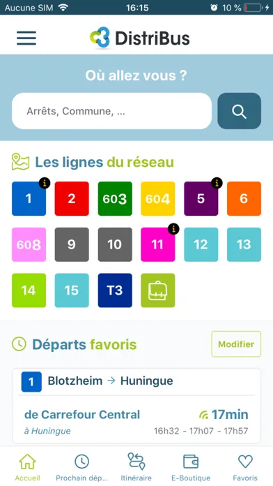صور Distribus