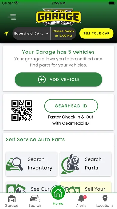 صور PYP Garage