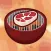Barbecue Grill Party Sticker
