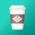 Coffee Cafe Stickers