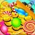 " A Coin Dozer Smash Fever Free - Best Carnival Game!