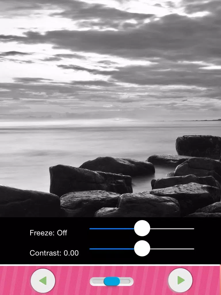 صور Light Trail Camera Candy PRO – Slow Shutter Photo Editor Lab iPad 