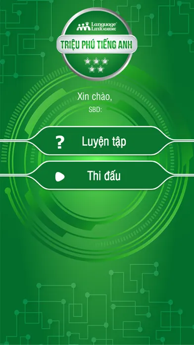 تصاویر Triệu Phú Tiếng Anh