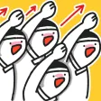Go! Go! Robinhood Mr.Kim!