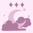 Purple Message Decorator Purple Message Decorator