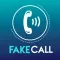 Fake Call – Spoof Caller ID