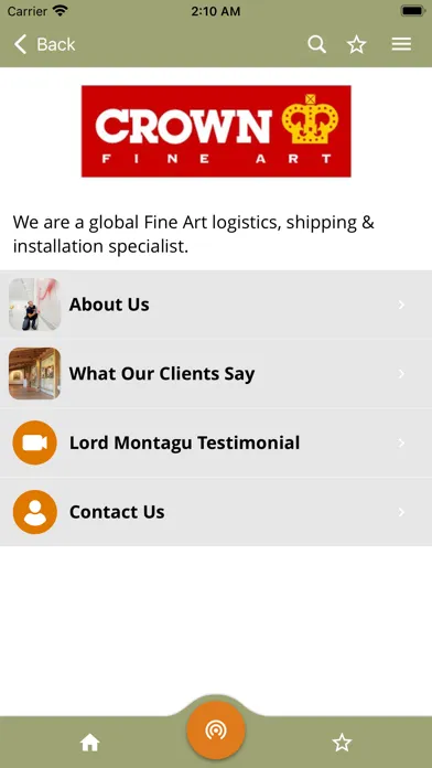 Tangkapan layar SmART/Tech