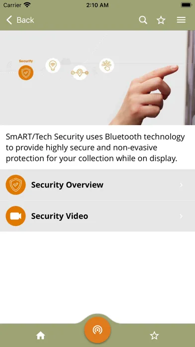 Tangkapan layar SmART/Tech