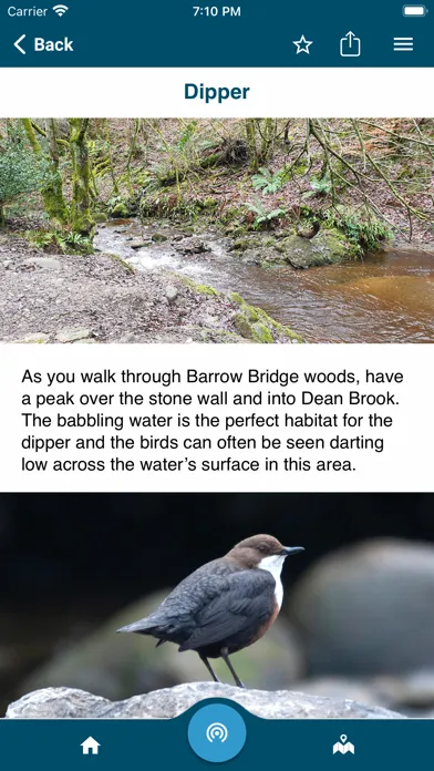 ภาพหน้าจอของ Smithills - Woodland Trust
