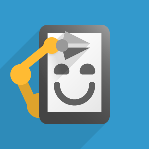 Automate Automate