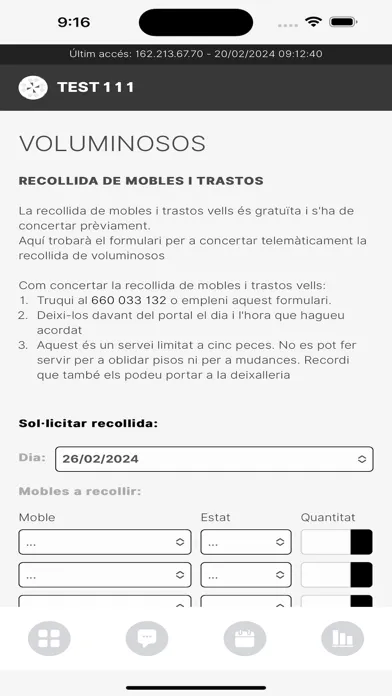 Cada Peça Suma应用截图