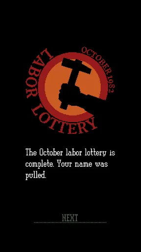 Papers, Please 스크린샷