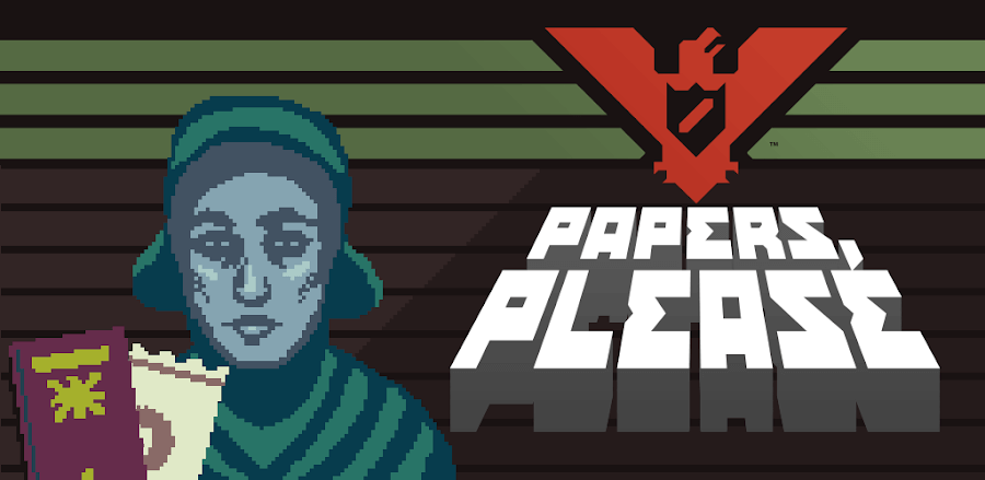 Papers Please