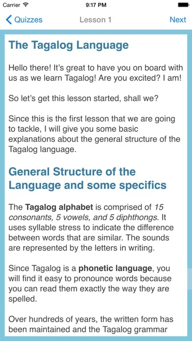 صور L-Lingo Learn Tagalog Filipino