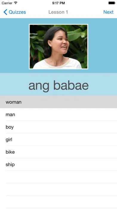 صور L-Lingo Learn Tagalog Filipino