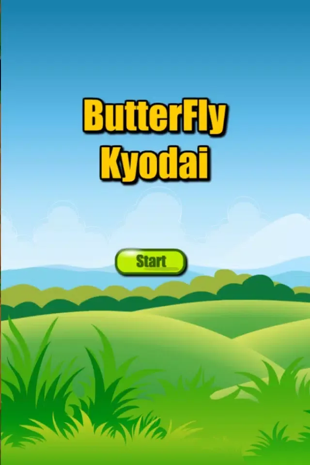 Butterfly Kyodai Screenshots