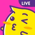 Frill Live - Make Friends Frill Live - Make Friends