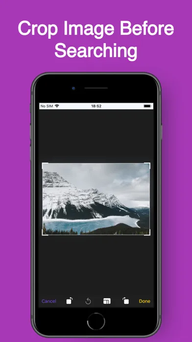Image Reverse - Image Search سکرین شاٹس