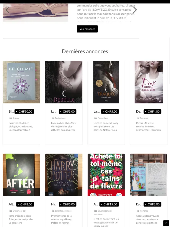تصاویر LOVYBOOK iPad 