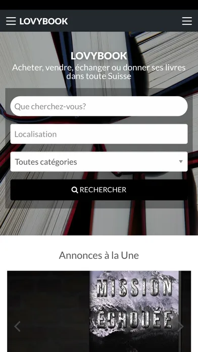 تصاویر LOVYBOOK