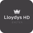 Lloydys Lloydys