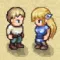 RPG Conquer the world