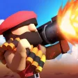 Toy Soldier Toy Soldier