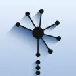 dock it! - Addicting Reflex Game - Connect the Dots