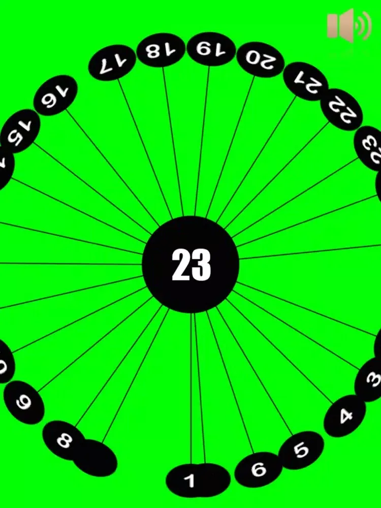 تصاویر dock it! - Addicting Reflex Game - Connect the Dots iPad 