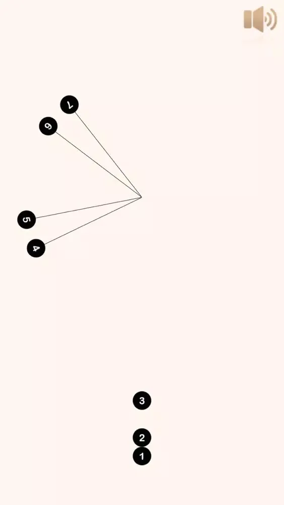 تصاویر dock it! - Addicting Reflex Game - Connect the Dots