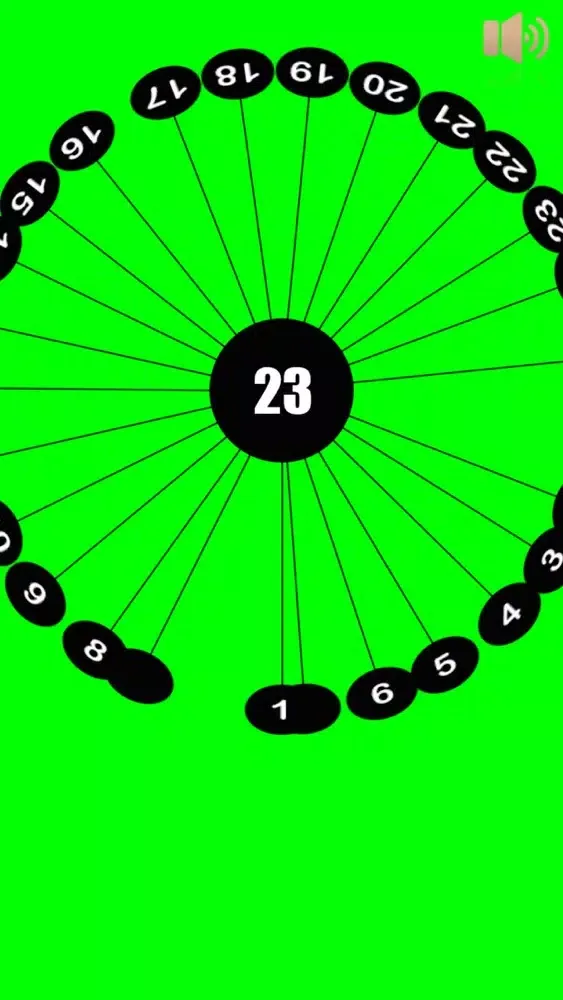 تصاویر dock it! - Addicting Reflex Game - Connect the Dots