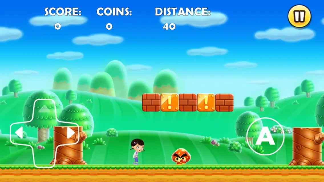 Doc Mc Kids Adventures Screenshots